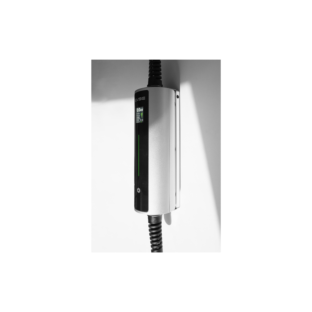 Wandhouder voor de EROCK Ultra Krachtstroom Mobiele lader