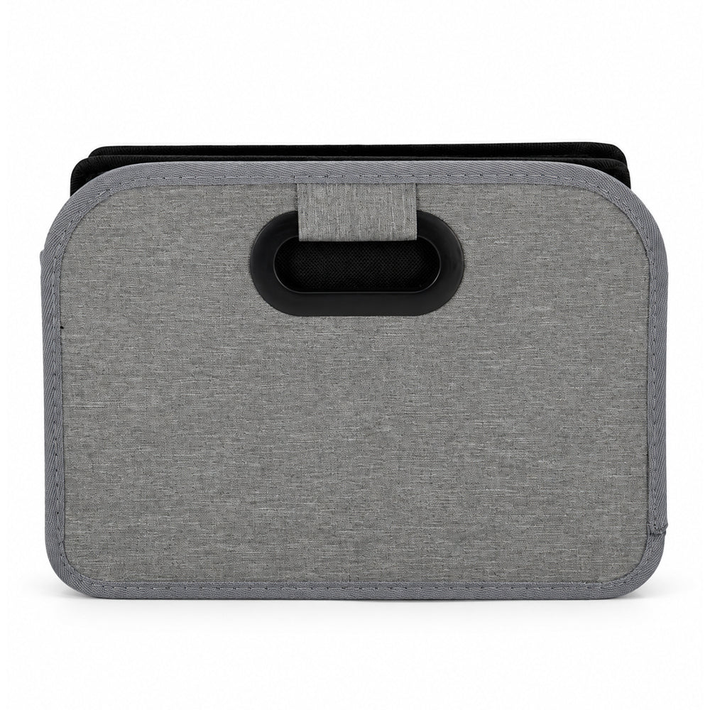 EROCK Foldable Boot Organiser with Anti-Slip Velcro