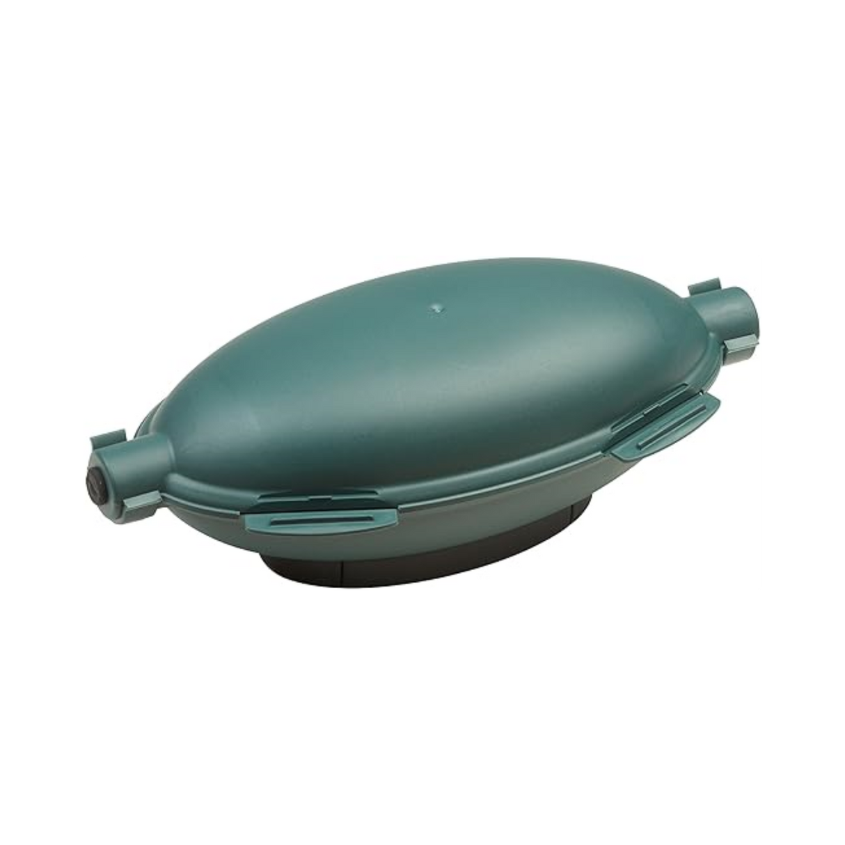 Kabelmof Safe Box IP55 voor Rechte en Hoek Stekker - Grote Maat - EV Plug Europa