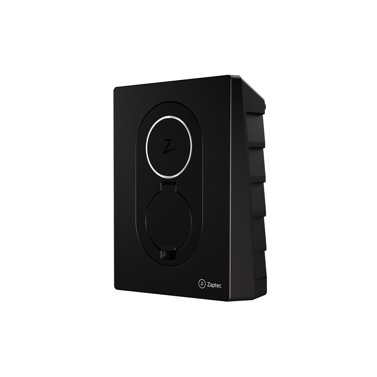 Zaptec Go - Type 2 Laadpaal met Socket - Tot 22 KW - 4G & Wifi - EV Plug Europa