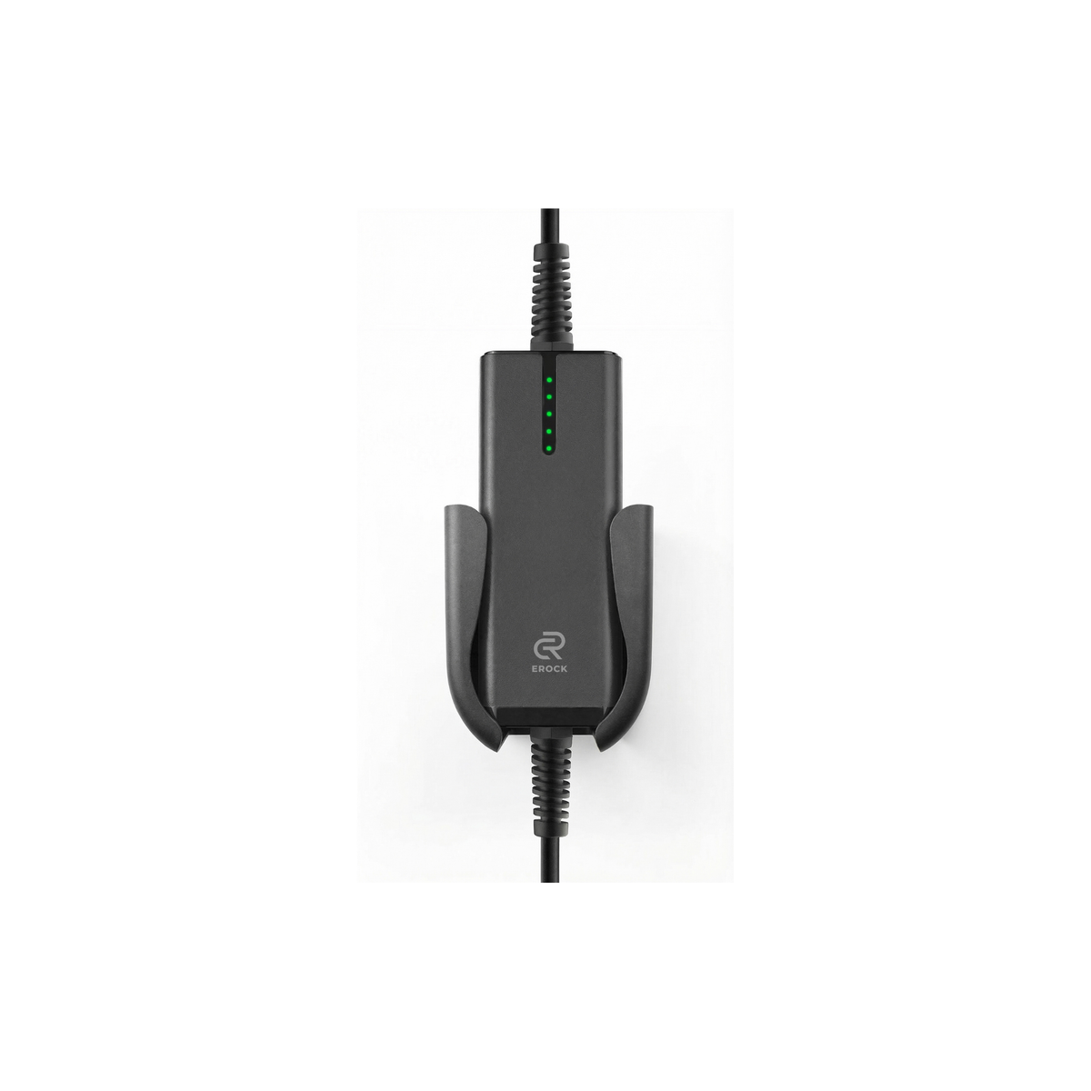 Support mural universel pour chargeur de téléphone portable