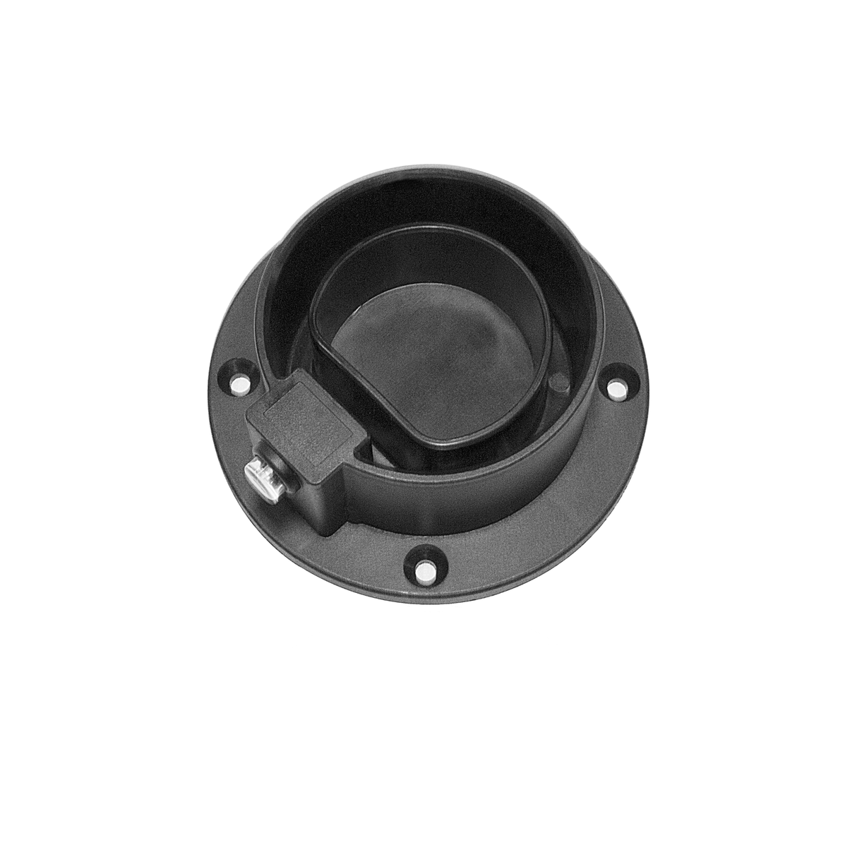 Type 2 Plug Female Plughouder