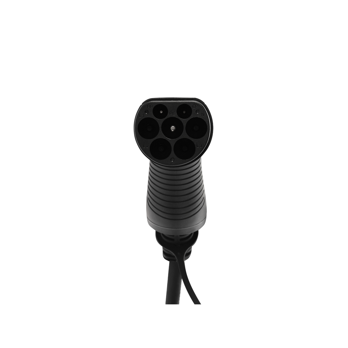 Besen Laadkabel Type 2 - 3 Fase 32A (22 kW) - EV Plug Europa