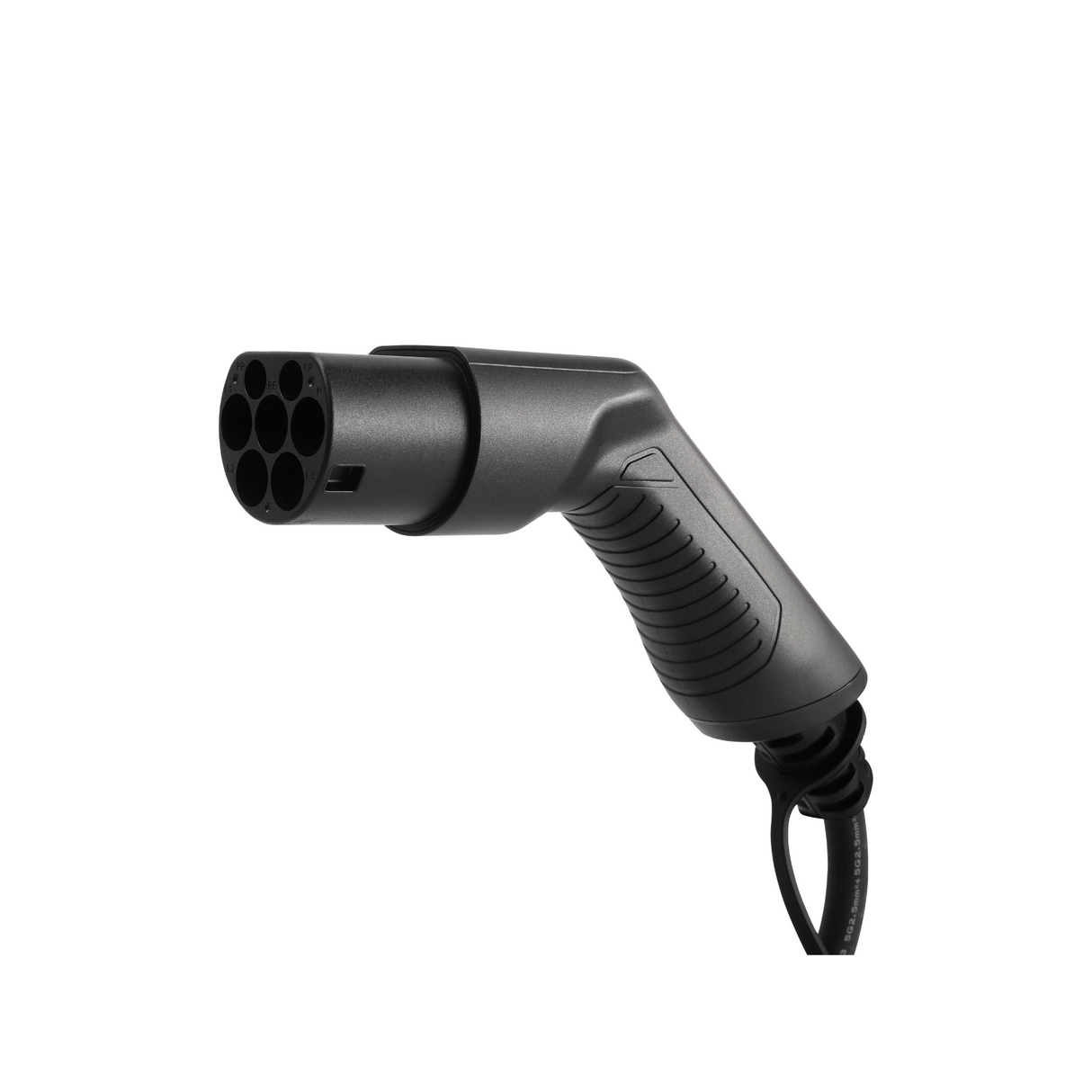 Besen Laadkabel Type 1 - 1 Fase 16A (3,7 kW) - EV Plug Europa