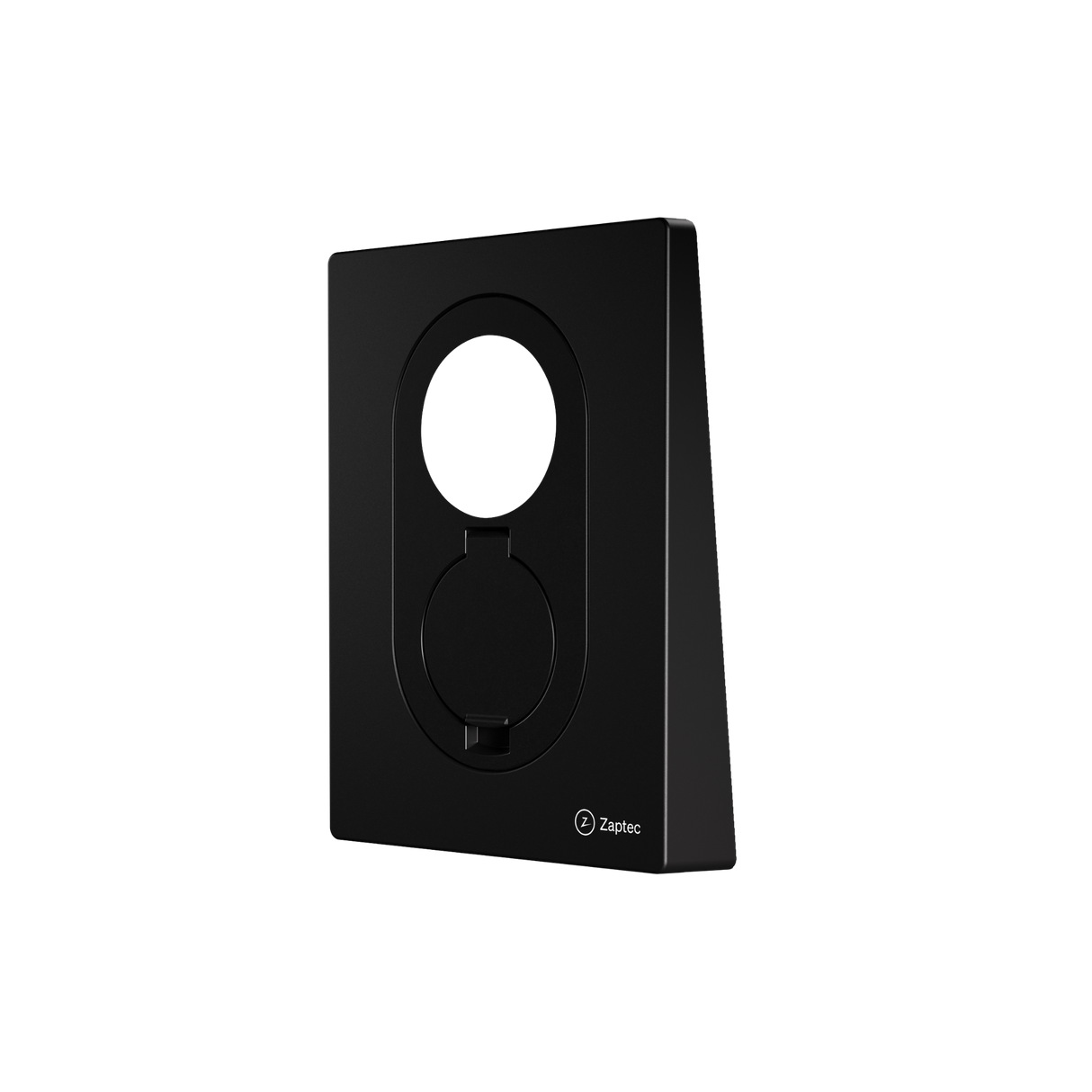 Zaptec Go - Type 2 Laadpaal met Socket - Tot 22 KW - 4G & Wifi - EV Plug Europa