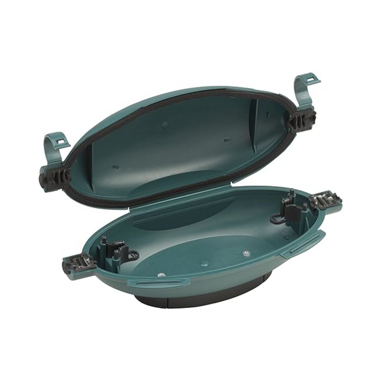 Kabelmof Safe Box IP55 voor Rechte en Hoek Stekker - Grote Maat - EV Plug Europa