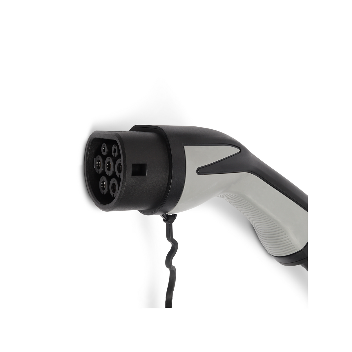 Laadkabel Opel Grandland - eRock Pro Type 2 Gekruld - 16A 3 fase (11 kW) - EV Plug Europa