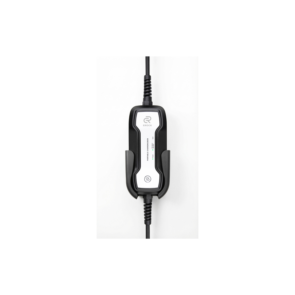 Support mural universel pour chargeur de téléphone portable