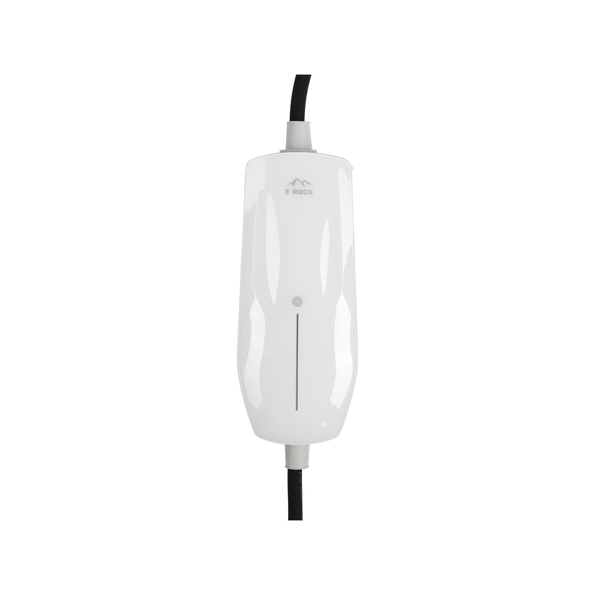 EROCK Mobiele Krachtstroom Lader Type 2 naar CEE 1 & 3 Fase tot 11kW - EV Plug Europa