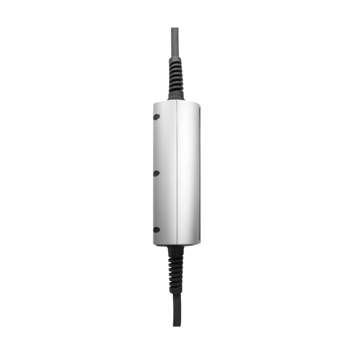 Mobiele Lader Aiways U6 - EROCK Ultra Slimme krachtstroom Lader LCD Type 2 naar CEE voor 1 en 3 fase tot max 22kW met App - EV Plug Europa