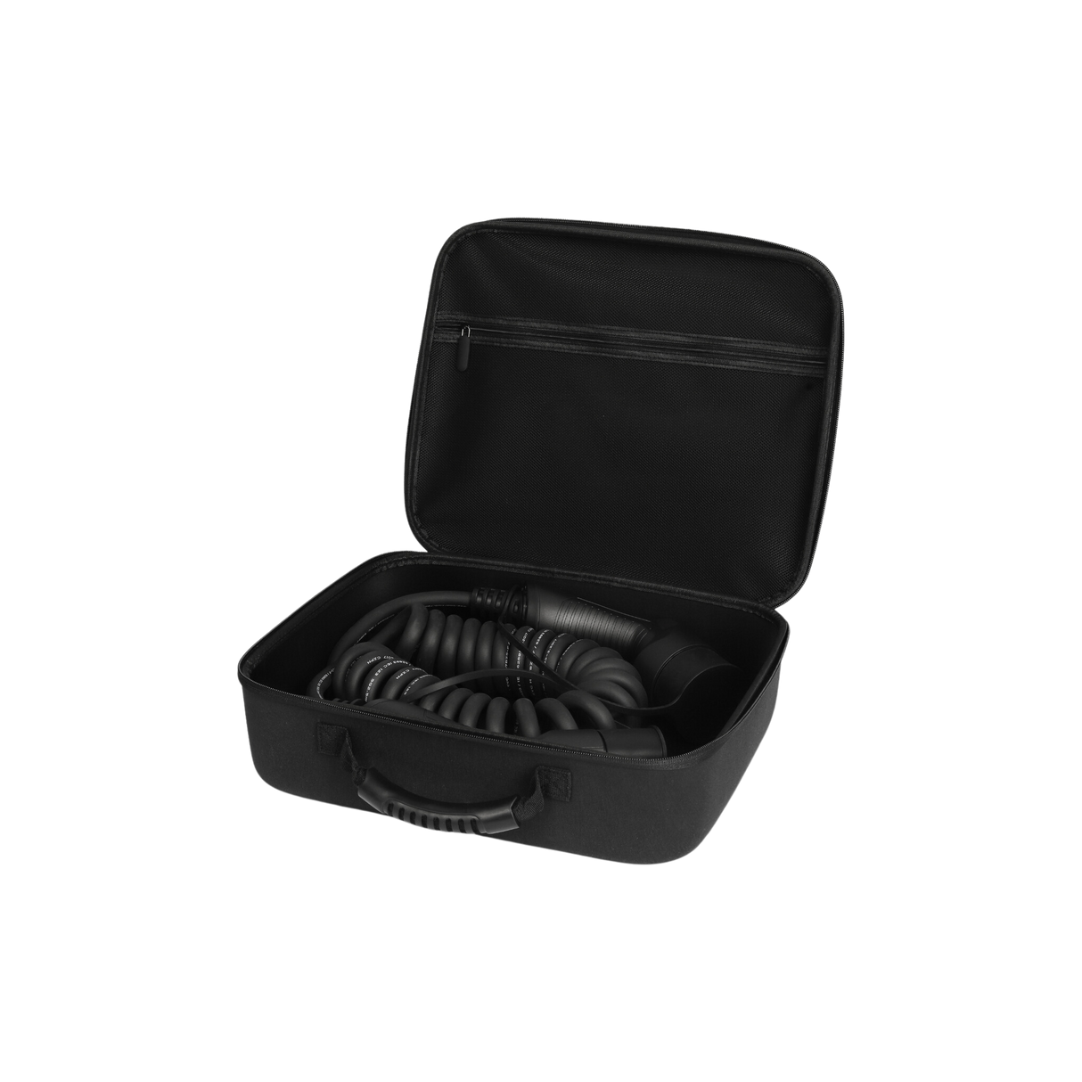 EROCK Pro opbergtas laadkabel of mobiele lader - EV Plug Europa