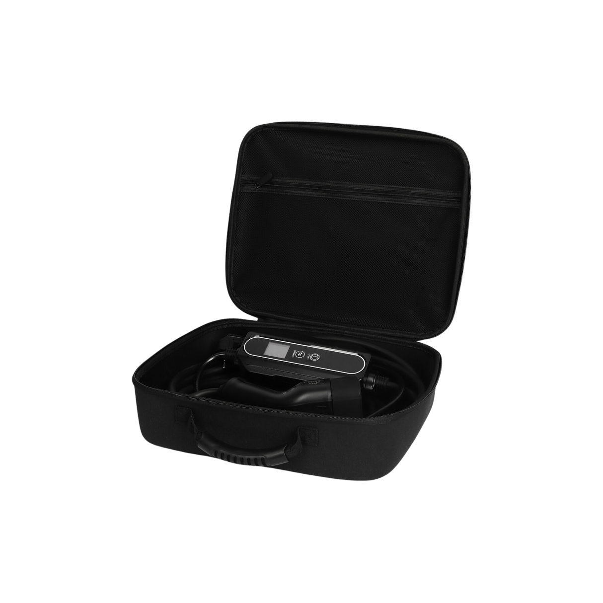 EROCK Pro opbergtas laadkabel of mobiele lader - EV Plug Europa