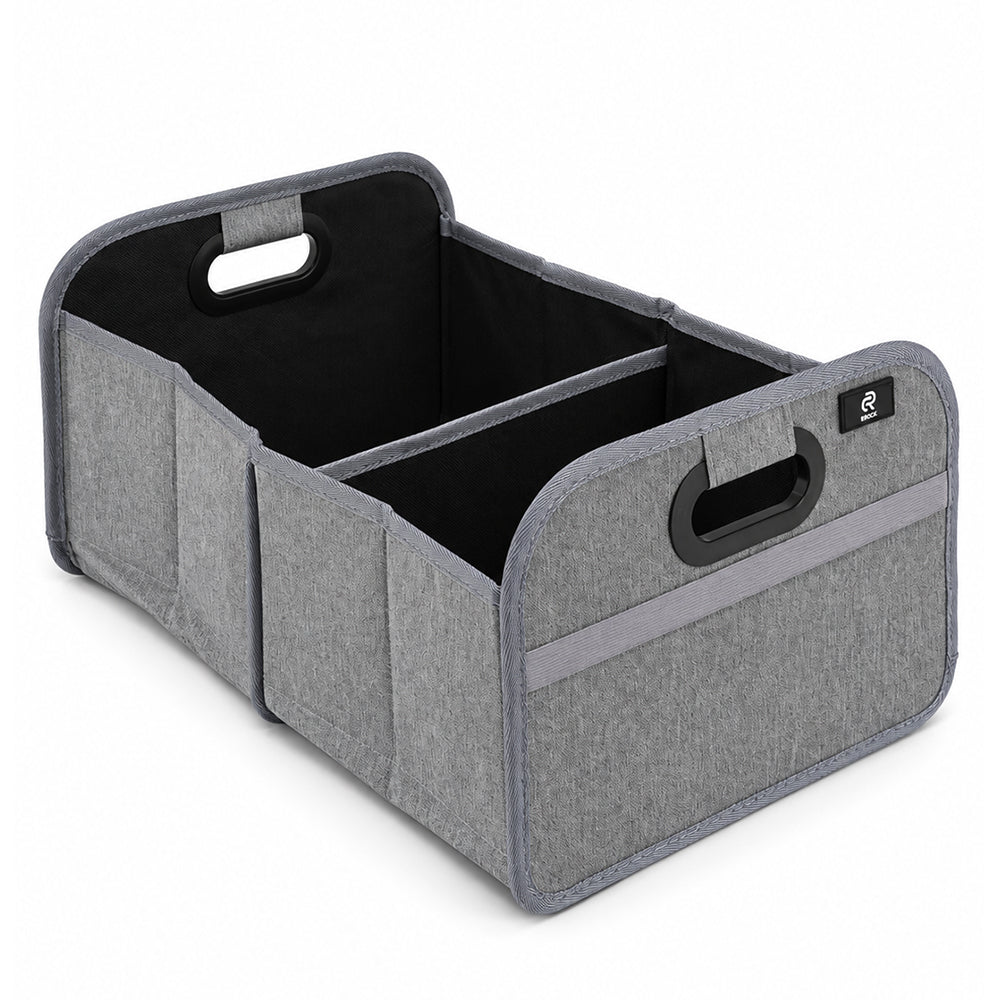 EROCK Foldable Boot Organiser with Anti-Slip Velcro