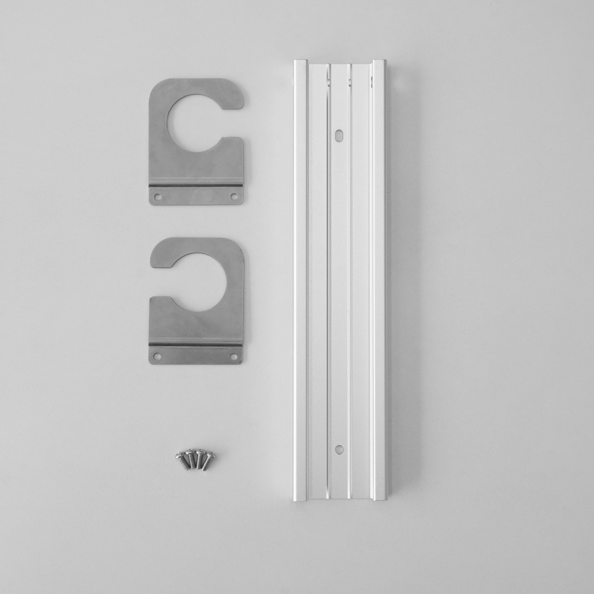 Wandhouder voor de EROCK Ultra Krachtstroom Mobiele lader