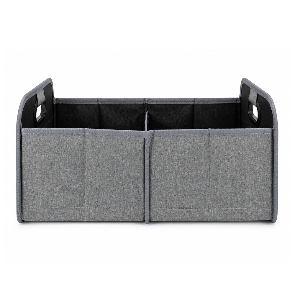 EROCK Foldable Boot Organiser with Anti-Slip Velcro