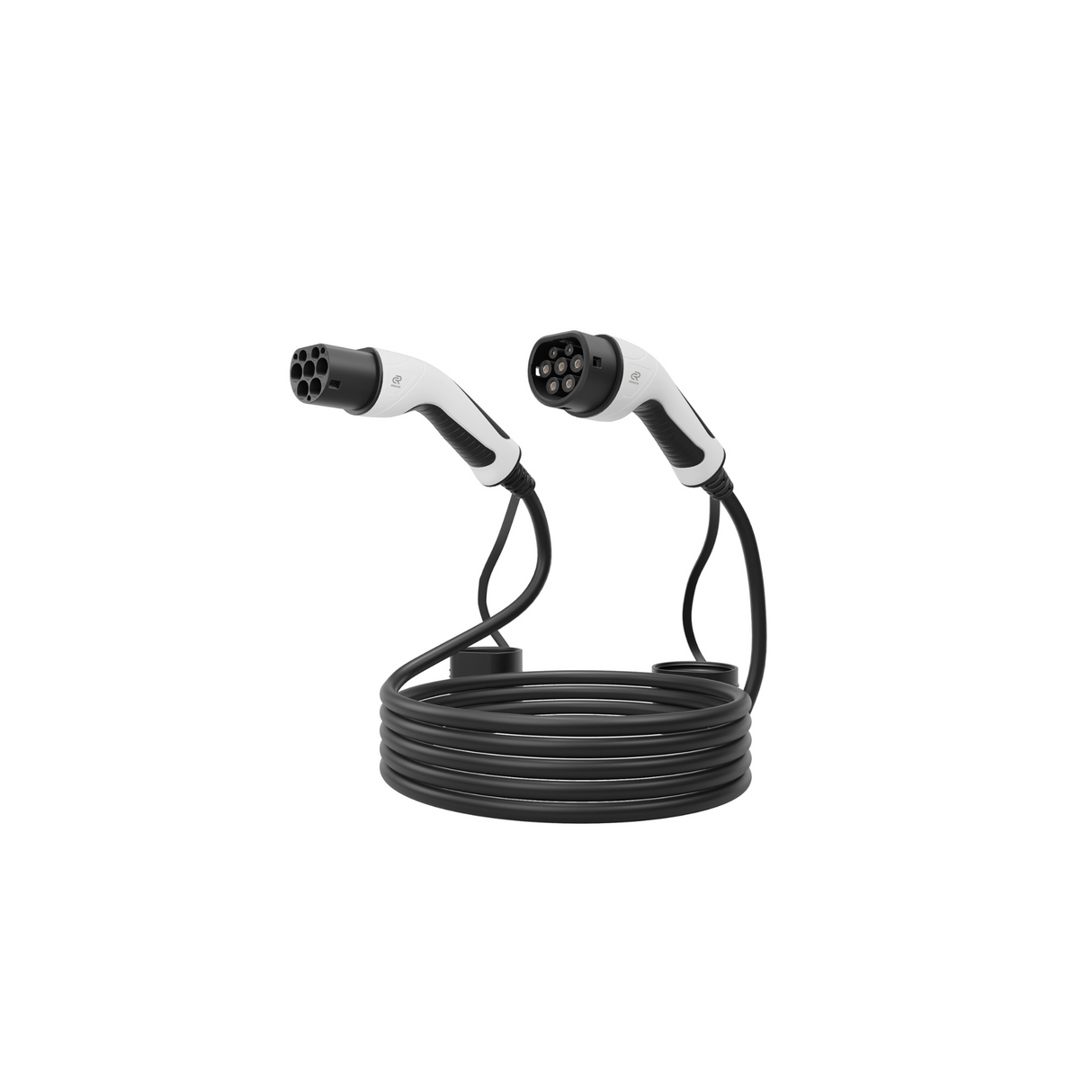 Laadkabel Toyota Proace City Verso Electric - eRock Next Gen Type 2 - 3 Fase 16A (11 kW) - EV Plug Europa