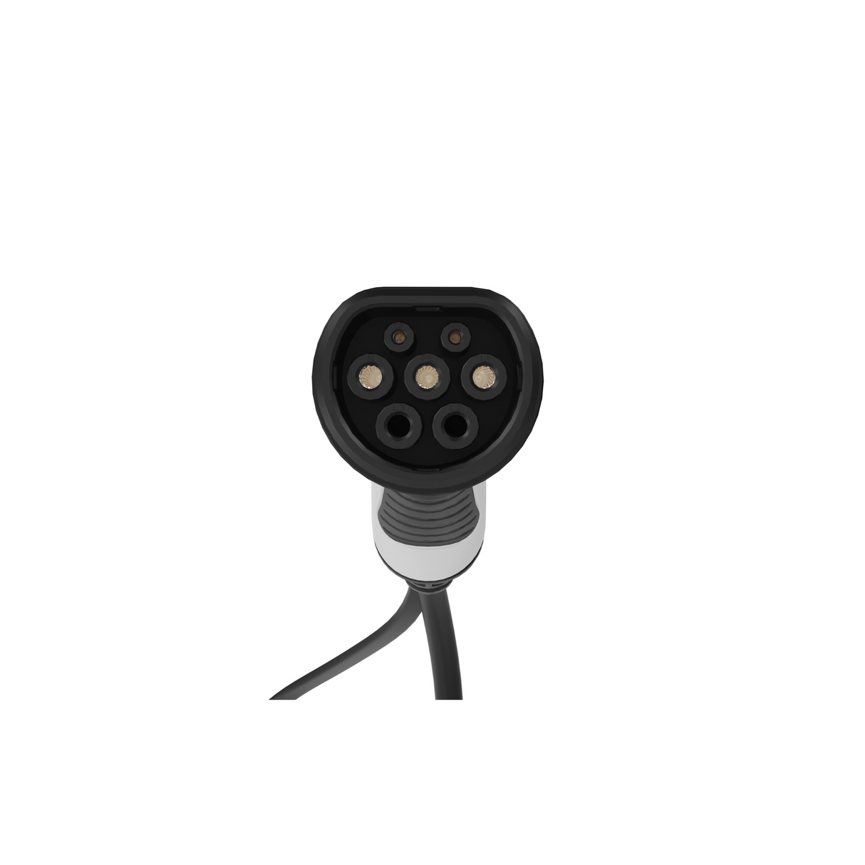 Laadkabel Peugeot e-2008 SUV - eRock Next Gen Type 2 - 3 Fase 16A (11 kW) - EV Plug Europa