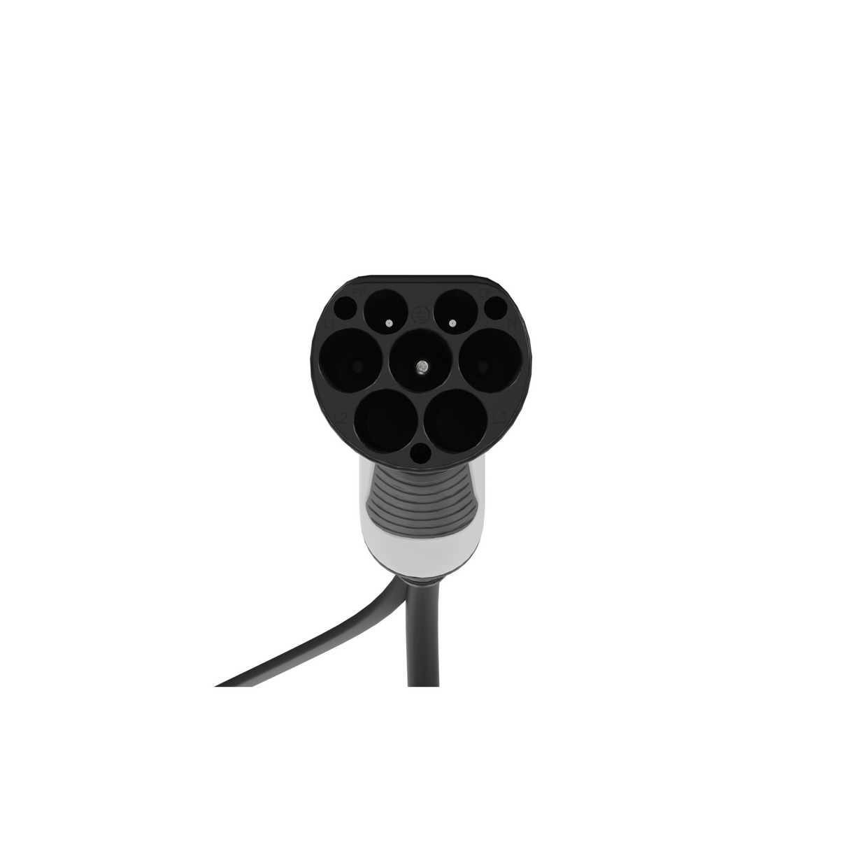 Laadkabel Citroen e-C3 - eRock Next Gen Type 2 - 3 Fase 16A (11 kW) - EV Plug Europa