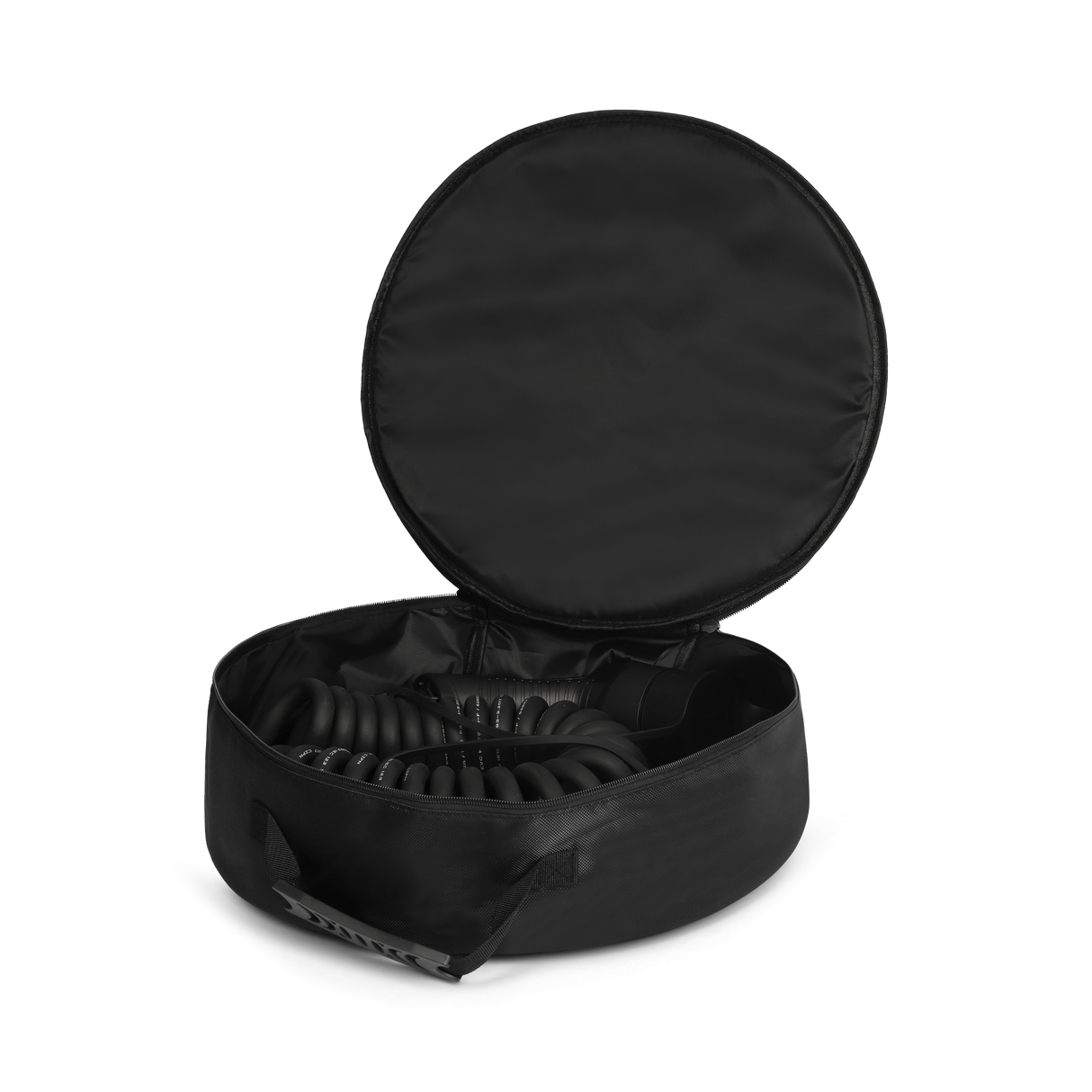 Opbergtas laadkabel of mobiele lader - EV Plug Europa