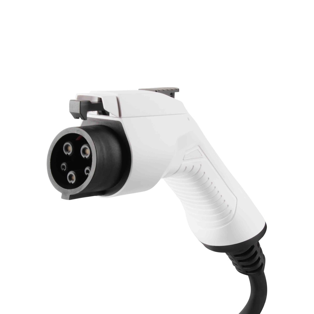 Laadkabel Citroen E-Berlingo - Type 1 - 16A 1 fase (3.7 kW) - EV Plug Europa