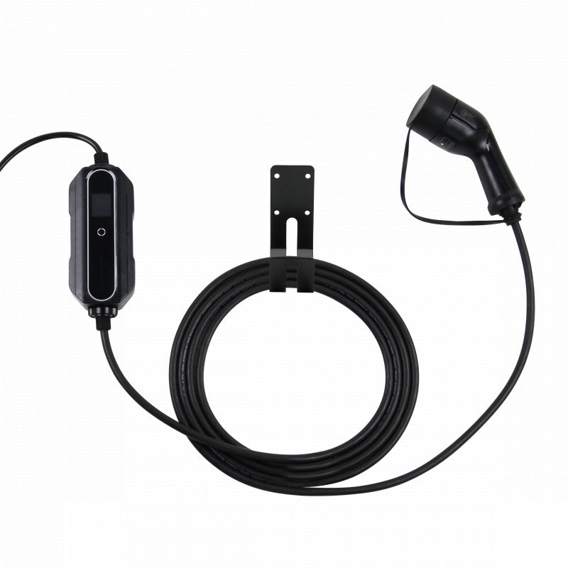 Universele laadkabel ophang haak - EV Plug Europa