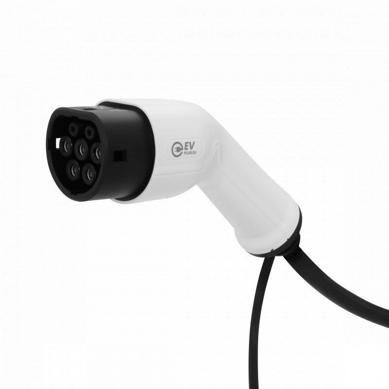 Laadkabel Jeep Compass - Type 2 - 32A 1 fase (7.4 kW) - EV Plug Europa