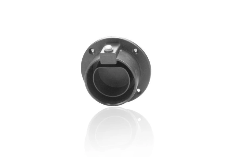Type 2 (Menekkes) Plug Plughouder - EV Plug Europa