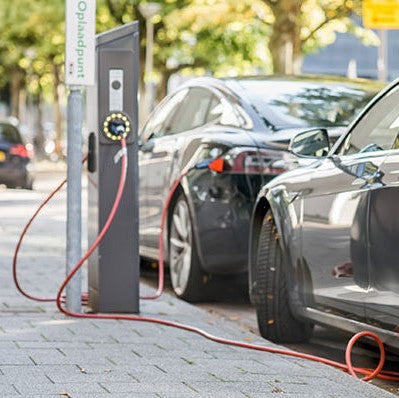 Wat verandert in 2021 in de bijtelling over uw elektrische auto?