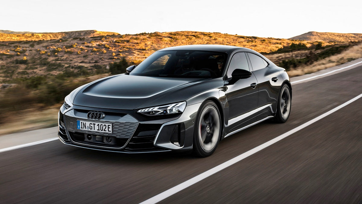 Audi RS  GT - Type 2 - 16A 3 fase
