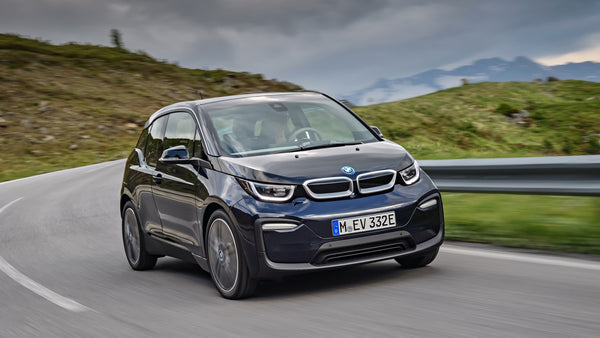 BMW i3 (2013-2018) - EV Plug Europa