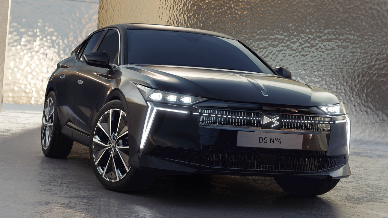 DS N°4 - Type 2 - 16A 1 fase