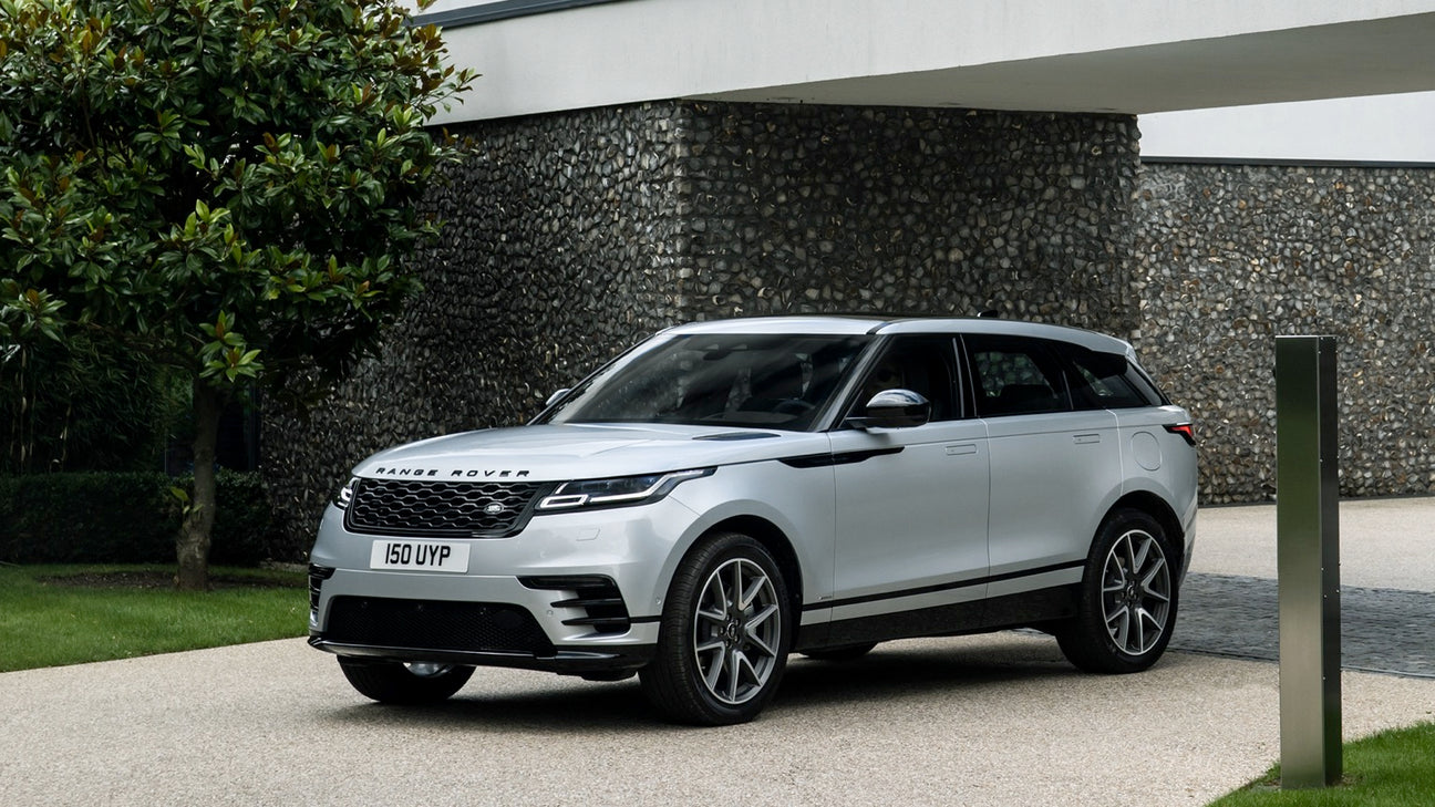 Land Rover Range Rover Velar - Type 2 32A 1 fase - EV Plug Europa