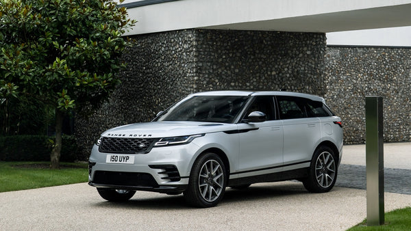 Land Rover Range Rover Velar - EV Plug Europa