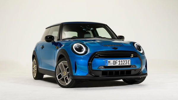 Mini Electric - EV Plug Europa
