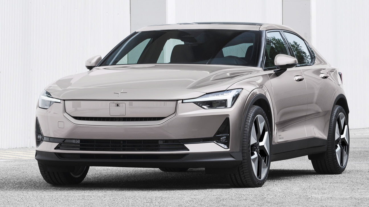 Polestar 2 - Type 2 16A 3 fase - EV Plug Europa