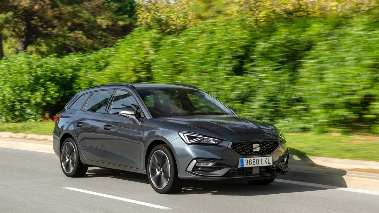 Seat Leon - Type 2 16A 1 fase - EV Plug Europa