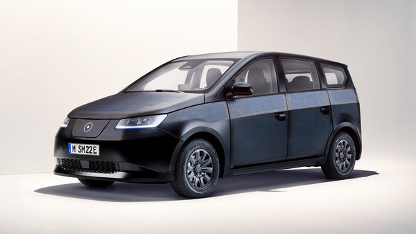 Sono Sion - EV Plug Europa