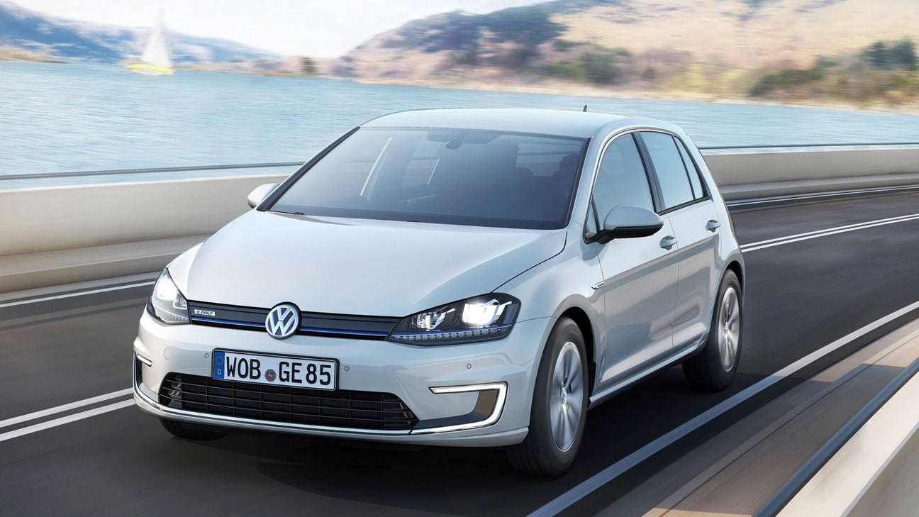 Volkswagen e-Golf - Type 2 16A 1 fase - EV Plug Europa