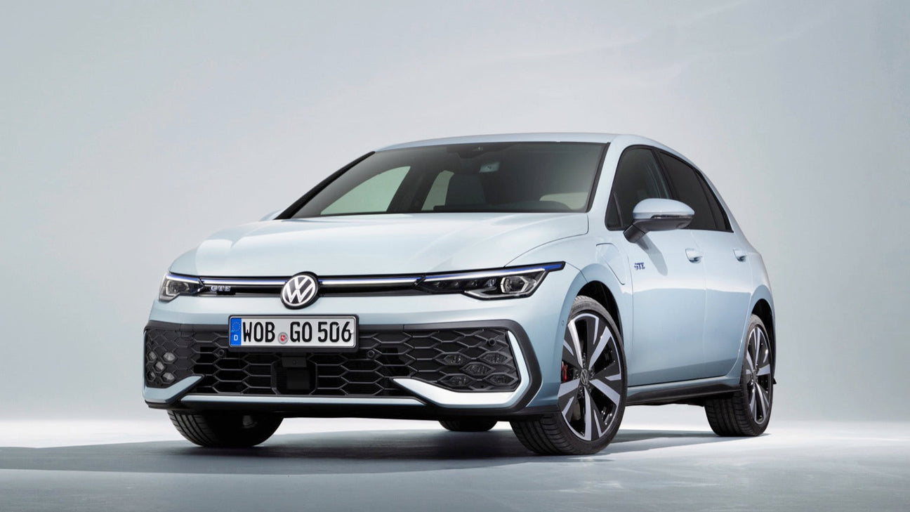 Volkswagen Golf - Type 2 16A 3 fase - EV Plug Europa