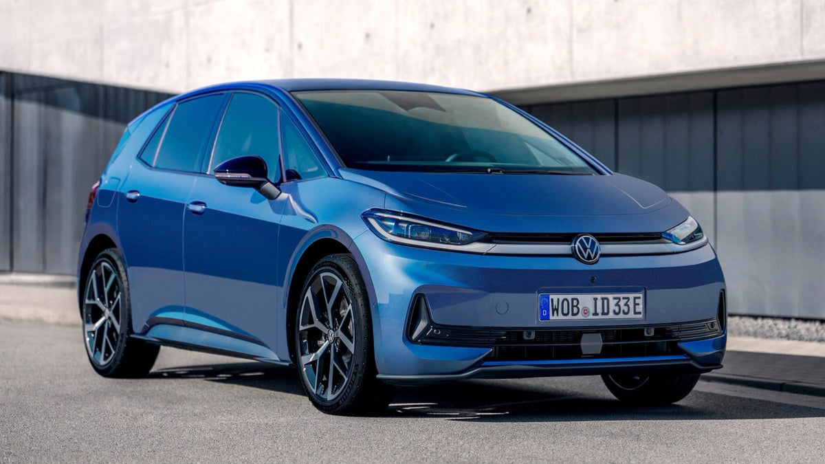 Volkswagen ID.3 Neo - Type 2 - 16A 3 fase
