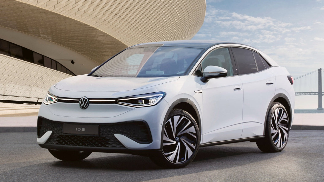 Volkswagen ID.5 - Type 2 - 16A 3 fase