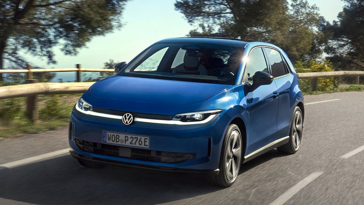 Volkswagen ID. Polo - Type 2 - 16A 3 fase