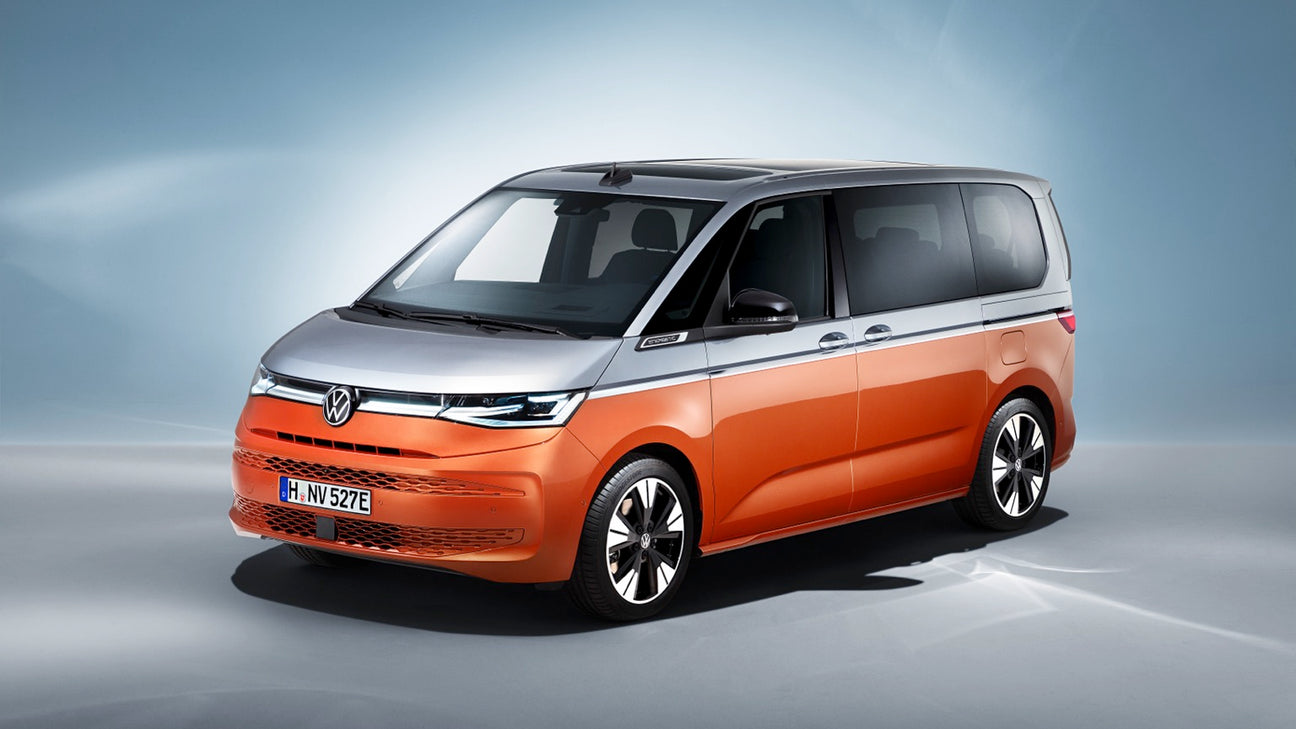 Volkswagen Multivan - Type 2 16A 1 fase - EV Plug Europa