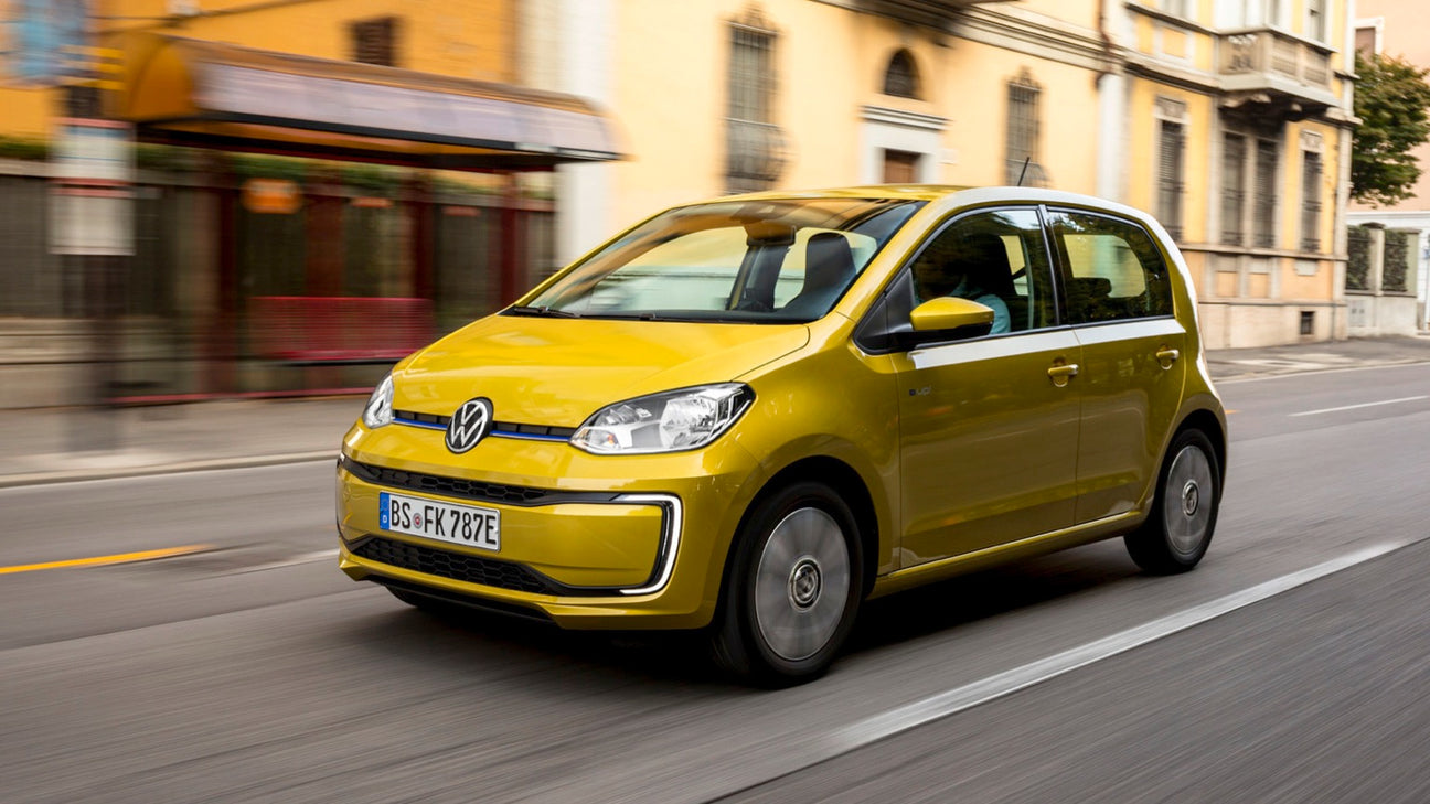 Volkswagen e-Up! - Type 2 16A 3 fase - EV Plug Europa