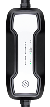 Mobile charger NIO ET5 Touring - Besen - Type 2 to Schuko