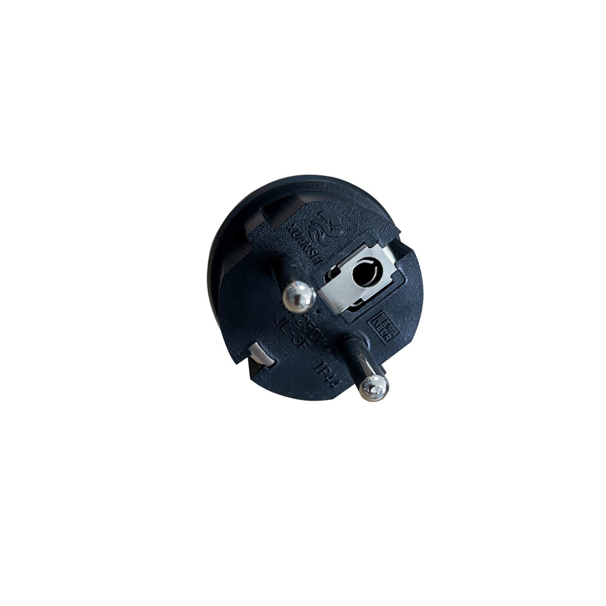 EROCK Verlengkabel - Extra dikke aders - 3 * 2.5mm - 2 Voudig