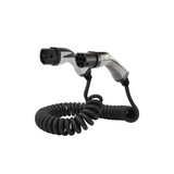 Ladekabel Mini Cooper - eRock Pro  Typ 2 gelockt - 16A 3 Phasen (11 kW)