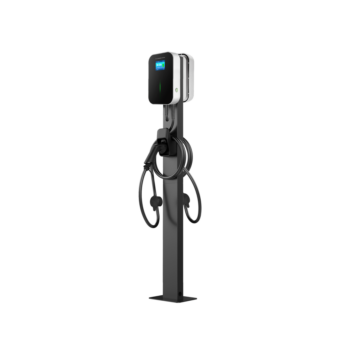 Besen Fasten Charging Station - Mono and DUO