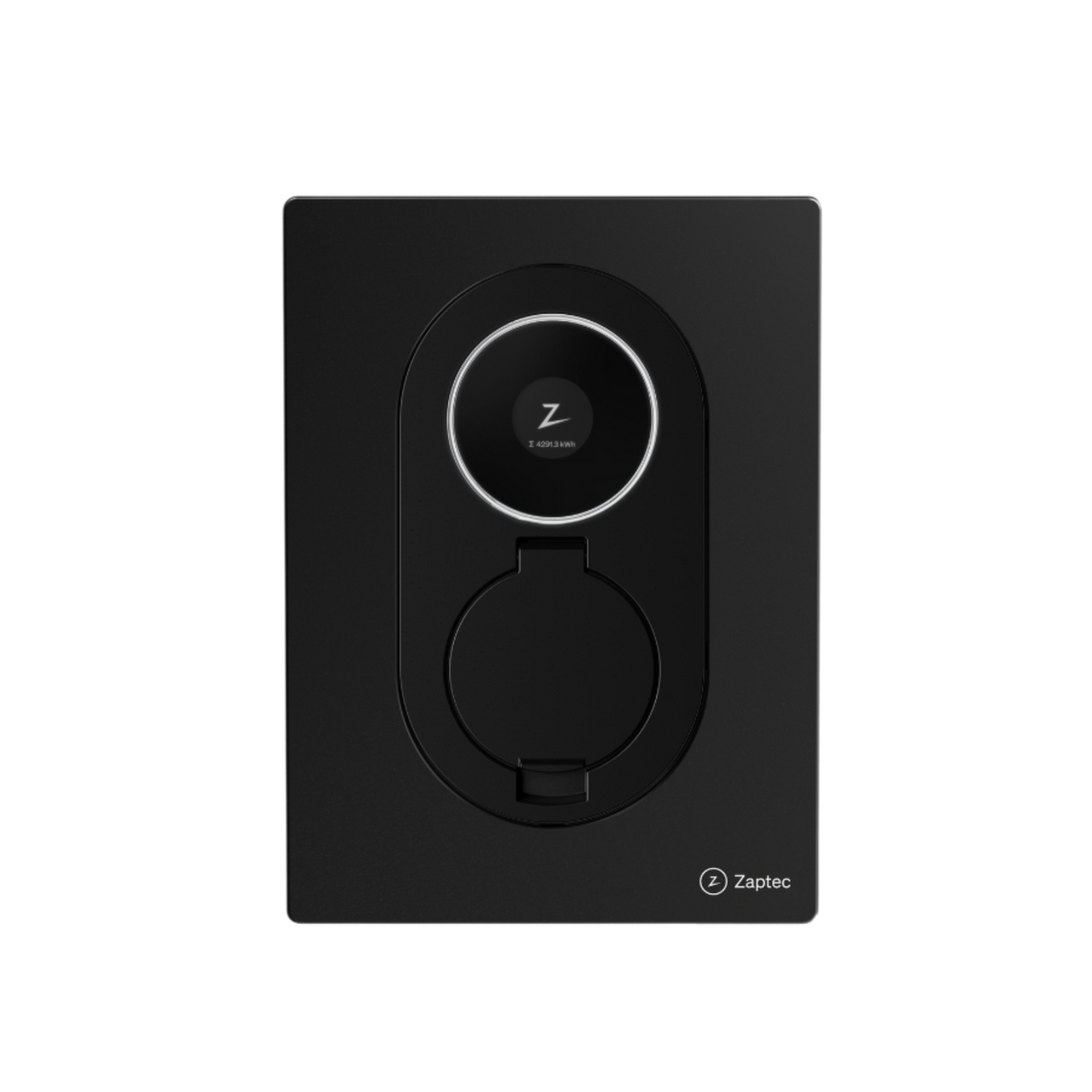 Zaptec Go 2 - Type 2 Laadpaal met Socket - Tot 22 KW - 4G & Wifi - MID - EV Plug Europa