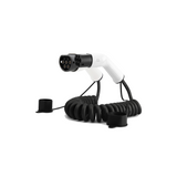 EROCK Next Laadkabel Type 2 Gekruld - 3 Fase 16A (11 kW) - EV Plug Europa